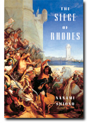 The Fall of Constantinople