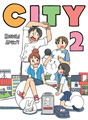 CITY, Vol. 2